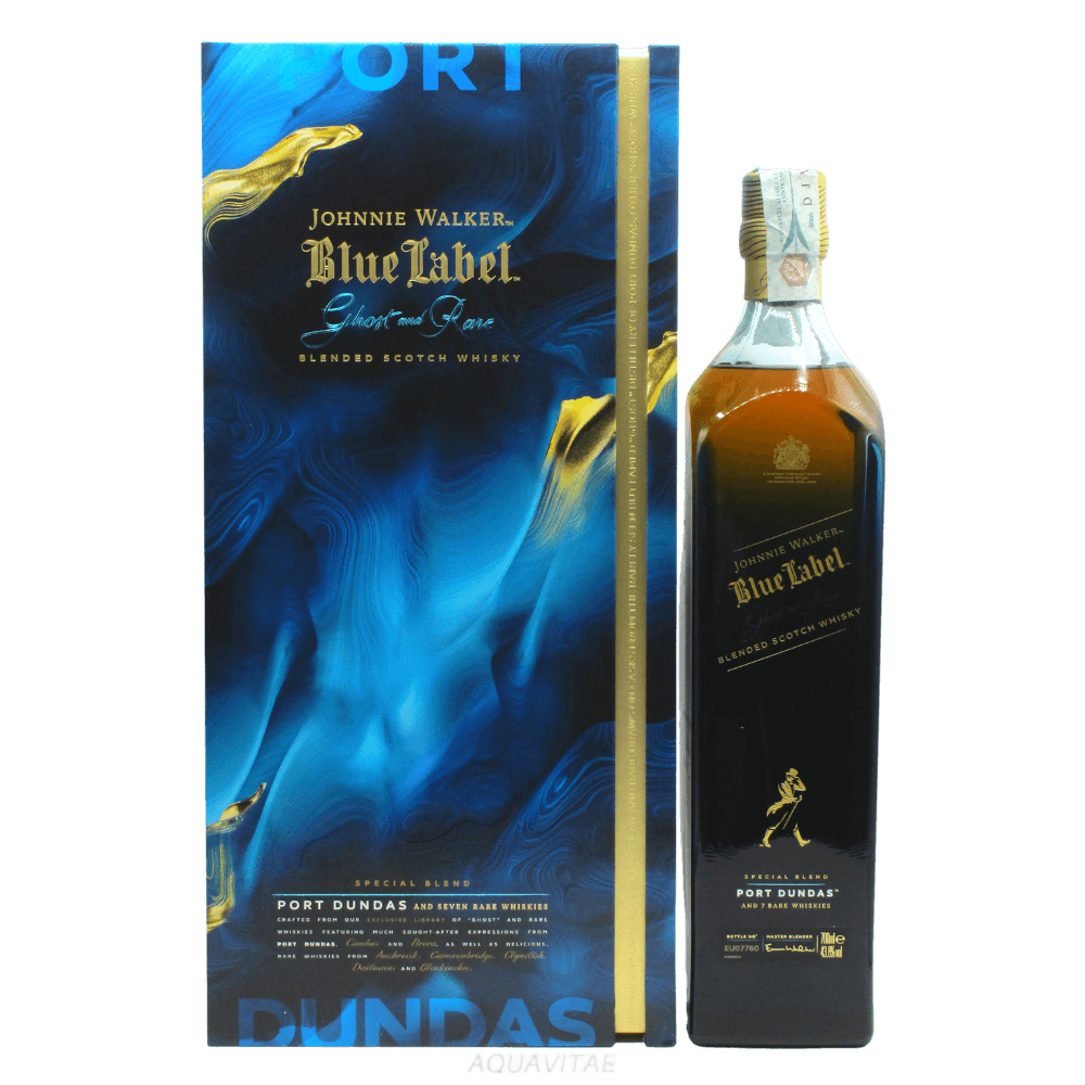 Whisky Johnnie Walker Blue Label Ghost And Rare Port Dundas Whisky whisky-johnnie-walker-blue-label-ghost-and-rare-port-dundas-whisky
